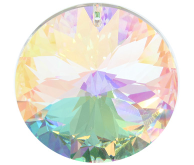 (image for) EU1041 50mm Crystal AB Sun Pack of 2